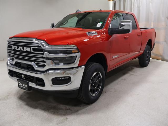 2026 RAM Ram 2500 RAM 2500 LARAMIE CREW CAB 4X4 64 BOX 2026 RAM Ram 2500 RAM 2500 LARAMIE CREW CAB 4X4 64 BOX