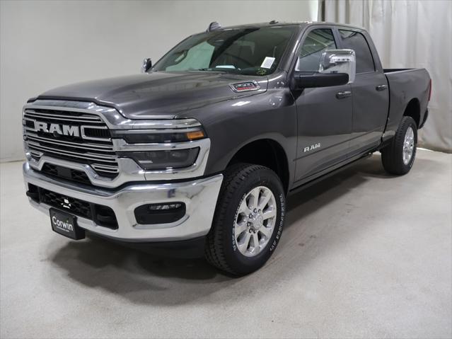 2026 RAM Ram 2500 RAM 2500 LARAMIE CREW CAB 4X4 64 BOX