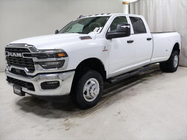 2026 RAM Ram 3500 RAM 3500 TRADESMAN CREW CAB 4X4 8 BOX 2026 RAM Ram 3500 RAM 3500 TRADESMAN CREW CAB 4X4 8 BOX