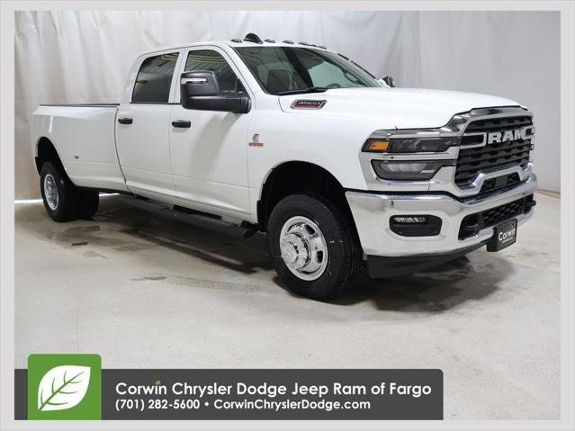 2026 RAM Ram 3500 RAM 3500 TRADESMAN CREW CAB 4X4 8 BOX 2026 RAM Ram 3500 RAM 3500 TRADESMAN CREW CAB 4X4 8 BOX