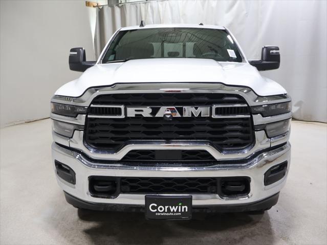 2026 RAM Ram 3500 RAM 3500 TRADESMAN CREW CAB 4X4 8 BOX 2026 RAM Ram 3500 RAM 3500 TRADESMAN CREW CAB 4X4 8 BOX