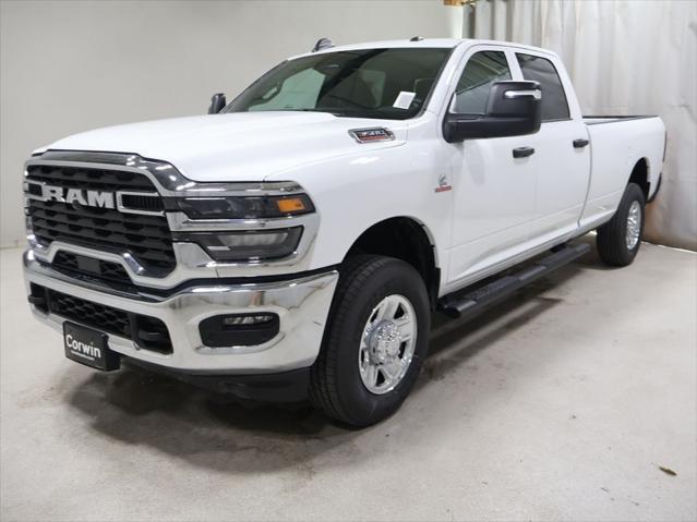 2026 RAM Ram 3500 RAM 3500 TRADESMAN CREW CAB 4X4 8 BOX 2026 RAM Ram 3500 RAM 3500 TRADESMAN CREW CAB 4X4 8 BOX