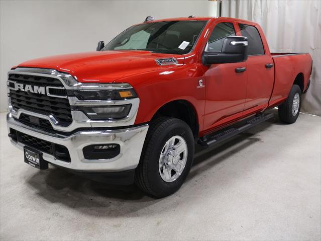 2026 RAM Ram 3500 RAM 3500 TRADESMAN CREW CAB 4X4 8 BOX 2026 RAM Ram 3500 RAM 3500 TRADESMAN CREW CAB 4X4 8 BOX