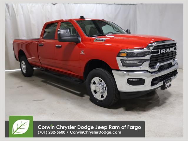 2026 RAM Ram 3500 RAM 3500 TRADESMAN CREW CAB 4X4 8 BOX 2026 RAM Ram 3500 RAM 3500 TRADESMAN CREW CAB 4X4 8 BOX