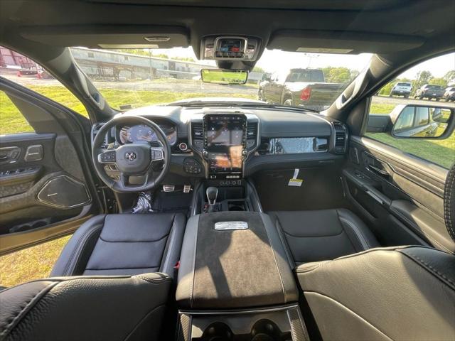 2026 RAM Ram 1500 RAM 1500 RHO CREW CAB 4X4 57 BOX