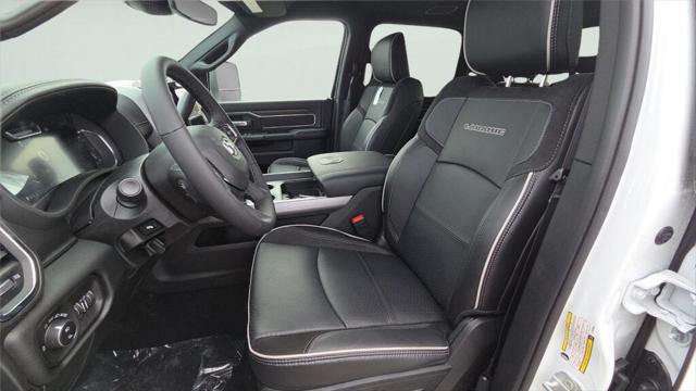 2026 RAM Ram 2500 RAM 2500 LARAMIE CREW CAB 4X4 64 BOX