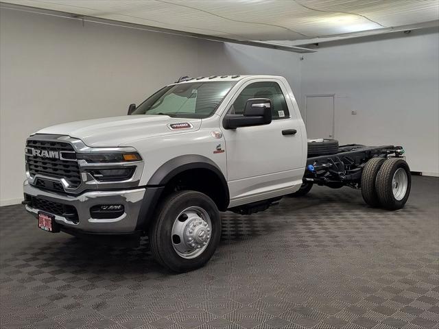 2026 Ram 4500 Chassis Cab Tradesman/Big Horn for sale in Kellogg, ID