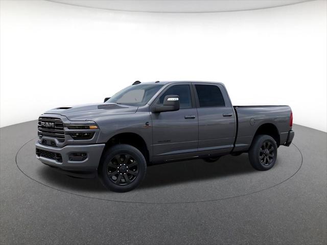 2026 RAM Ram 2500 RAM 2500 LARAMIE CREW CAB 4X4 64 BOX 2026 RAM Ram 2500 RAM 2500 LARAMIE CREW CAB 4X4 64 BOX