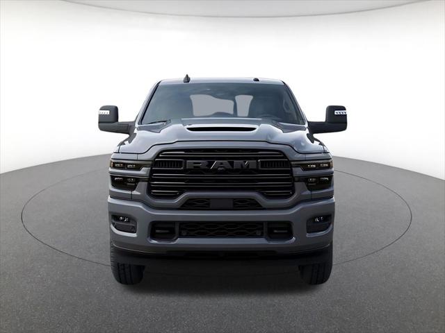 2026 RAM Ram 2500 RAM 2500 LARAMIE CREW CAB 4X4 64 BOX 2026 RAM Ram 2500 RAM 2500 LARAMIE CREW CAB 4X4 64 BOX