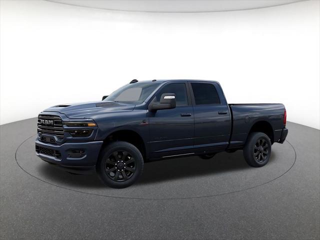2026 RAM Ram 2500 RAM 2500 LARAMIE CREW CAB 4X4 64 BOX 2026 RAM Ram 2500 RAM 2500 LARAMIE CREW CAB 4X4 64 BOX