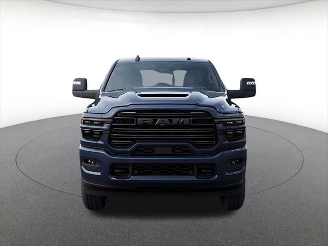 2026 RAM Ram 2500 RAM 2500 LARAMIE CREW CAB 4X4 64 BOX 2026 RAM Ram 2500 RAM 2500 LARAMIE CREW CAB 4X4 64 BOX