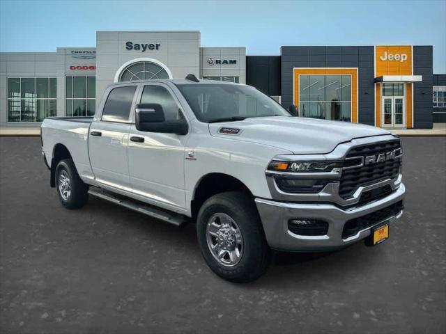 2026 Ram 3500 Tradesman Crew Cab 4x4 6'4" Box for sale in Idaho Falls, ID