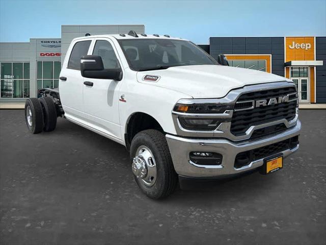 2026 Ram 3500 Tradesman/Big Horn for sale in Idaho Falls, ID
