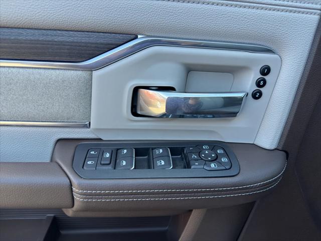 2026 Ram 2500 Laramie Crew Cab 4x4 6'4" Box