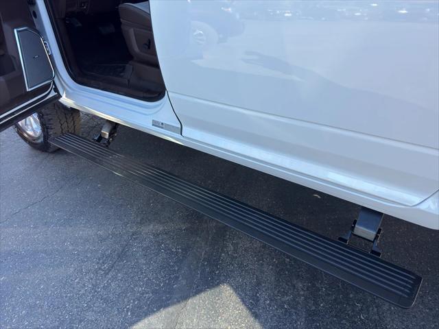 2026 Ram 2500 Laramie Crew Cab 4x4 6'4" Box