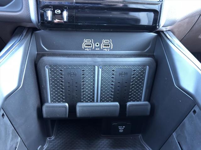 2026 Ram 2500 Laramie Crew Cab 4x4 6'4" Box