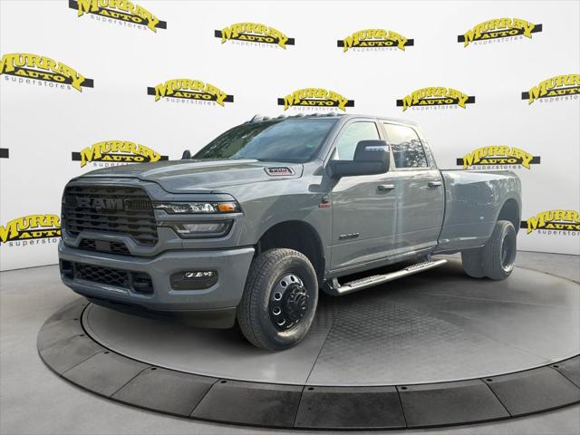 2026 Ram 3500 Big Horn Crew Cab 4x4 8' Box for sale in Starke, FL