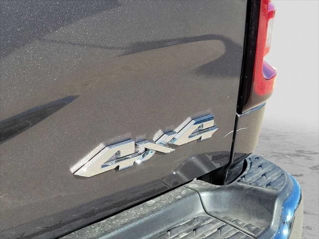 2026 RAM Ram 3500 RAM 3500 TRADESMAN CREW CAB 4X4 8 BOX