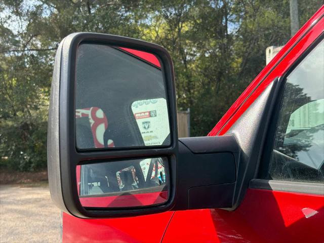 2026 Ram 2500 Tradesman Crew Cab 4x4 8' Box