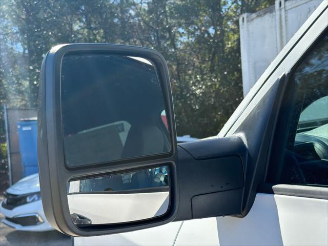 2026 Ram 2500 Tradesman Crew Cab 4x4 8' Box