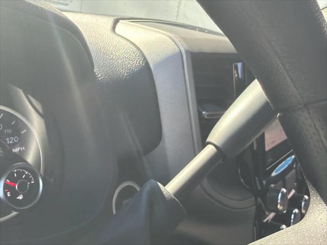 2026 Ram 2500 Tradesman Crew Cab 4x4 8' Box