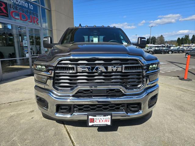 2026 RAM Ram 3500 RAM 3500 TRADESMAN CREW CAB 4X4 8 BOX