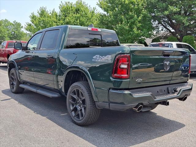 2026 RAM Ram 1500 RAM 1500 LARAMIE CREW CAB 4X4 57 BOX 2026 RAM Ram 1500 RAM 1500 LARAMIE CREW CAB 4X4 57 BOX