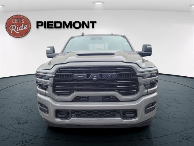 2026 RAM Ram 2500 RAM 2500 LARAMIE CREW CAB 4X4 64 BOX