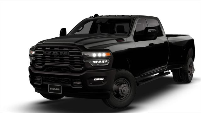 2026 RAM Ram 3500 RAM 3500 TRADESMAN CREW CAB 4X4 8 BOX 2026 RAM Ram 3500 RAM 3500 TRADESMAN CREW CAB 4X4 8 BOX