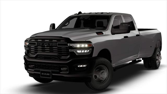 2026 RAM Ram 3500 RAM 3500 TRADESMAN CREW CAB 4X4 8 BOX 2026 RAM Ram 3500 RAM 3500 TRADESMAN CREW CAB 4X4 8 BOX