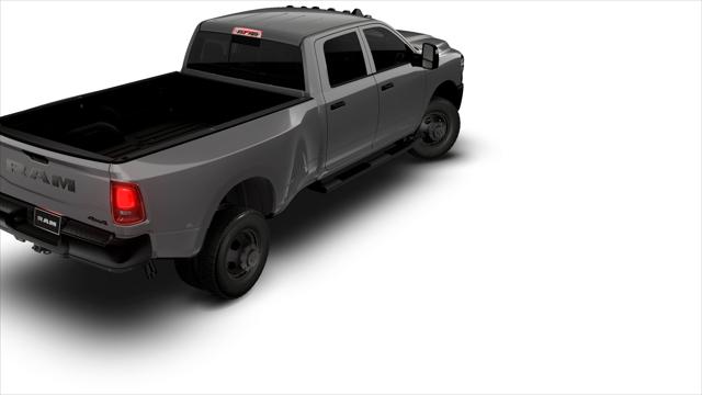2026 RAM Ram 3500 RAM 3500 TRADESMAN CREW CAB 4X4 8 BOX 2026 RAM Ram 3500 RAM 3500 TRADESMAN CREW CAB 4X4 8 BOX