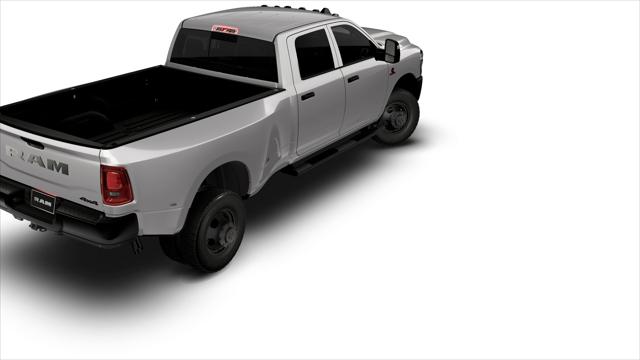 2026 RAM Ram 3500 RAM 3500 TRADESMAN CREW CAB 4X4 8 BOX 2026 RAM Ram 3500 RAM 3500 TRADESMAN CREW CAB 4X4 8 BOX