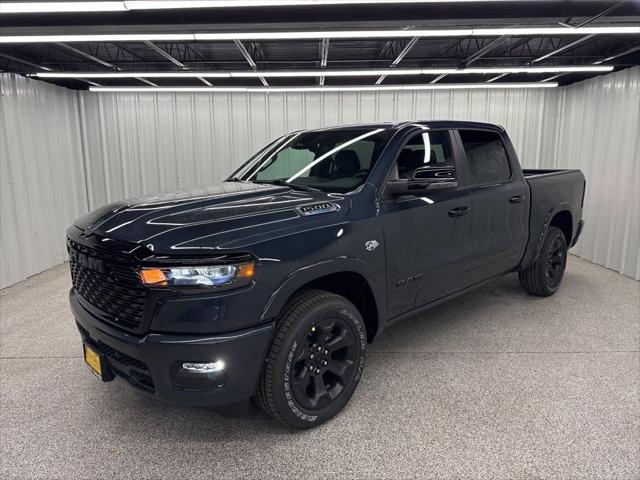 2026 RAM Ram 1500 RAM 1500 LONE STAR CREW CAB 4X4 57 BOX