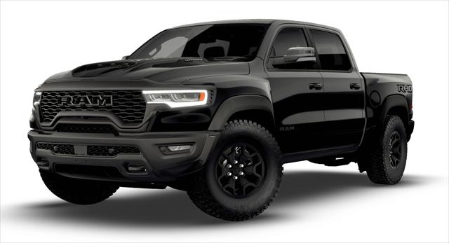 2026 RAM Ram 1500 RAM 1500 RHO CREW CAB 4X4 57 BOX 2026 RAM Ram 1500 RAM 1500 RHO CREW CAB 4X4 57 BOX