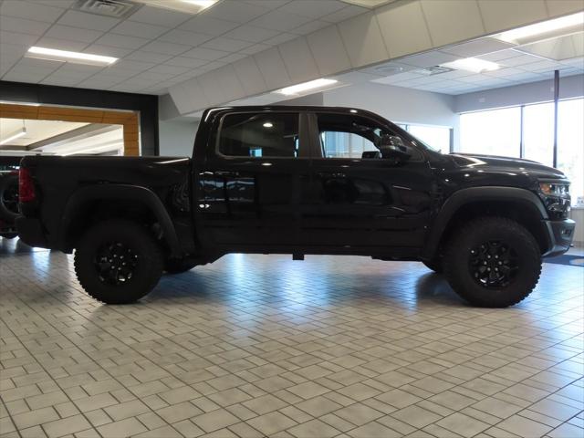 2026 RAM Ram 1500 RAM 1500 RHO CREW CAB 4X4 57 BOX 2026 RAM Ram 1500 RAM 1500 RHO CREW CAB 4X4 57 BOX