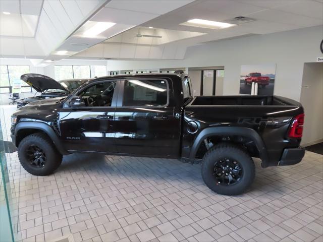2026 RAM Ram 1500 RAM 1500 RHO CREW CAB 4X4 57 BOX 2026 RAM Ram 1500 RAM 1500 RHO CREW CAB 4X4 57 BOX