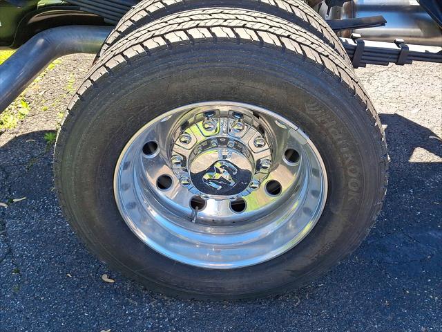 2026 Ram 4500 Chassis Cab Tradesman/Big Horn