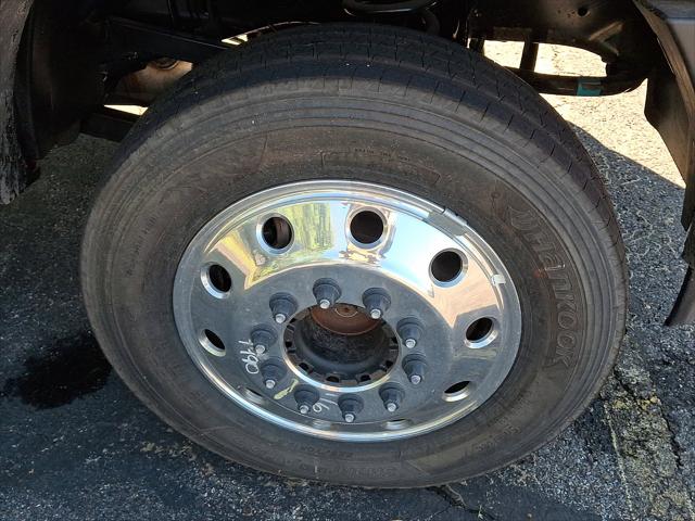 2026 Ram 4500 Chassis Cab Tradesman/Big Horn