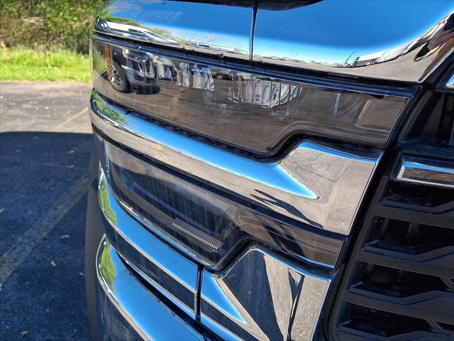 2026 Ram 4500 Chassis Cab Tradesman/Big Horn