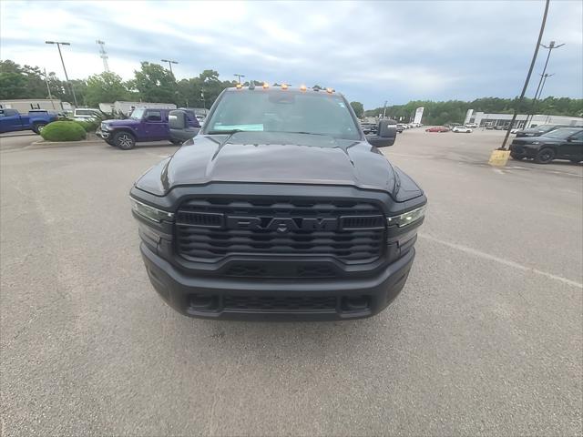 2026 RAM Ram 3500 Chassis Cab RAM 3500 TRADESMAN CREW CAB CHASSIS 4X4 60 CA