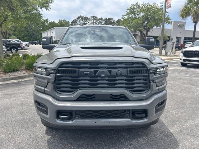 2026 RAM Ram 2500 RAM 2500 BLACK EXPRESS CREW CAB 4X4 64 BOX 2026 RAM Ram 2500 RAM 2500 BLACK EXPRESS CREW CAB 4X4 64 BOX