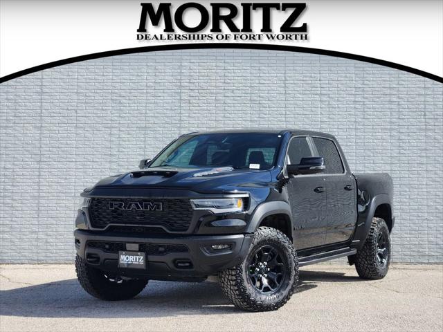 2026 RAM Ram 1500 RAM 1500 RHO CREW CAB 4X4 57 BOX 2026 RAM Ram 1500 RAM 1500 RHO CREW CAB 4X4 57 BOX