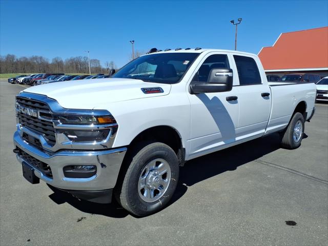 2026 Ram 2500 Tradesman Crew Cab 4x4 8' Box for sale in Perry, NY