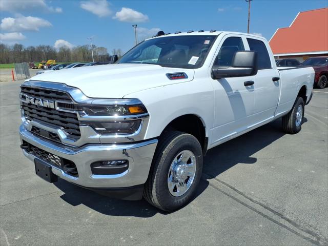 2026 Ram 3500 Tradesman Crew Cab 4x4 8' Box for sale in Perry, NY