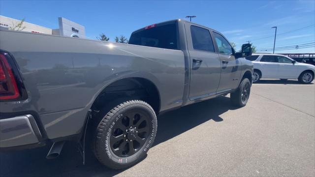 2026 RAM Ram 2500 RAM 2500 BIG HORN CREW CAB 4X4 64 BOX