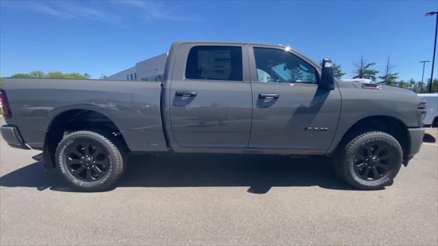2026 RAM Ram 2500 RAM 2500 BIG HORN CREW CAB 4X4 64 BOX