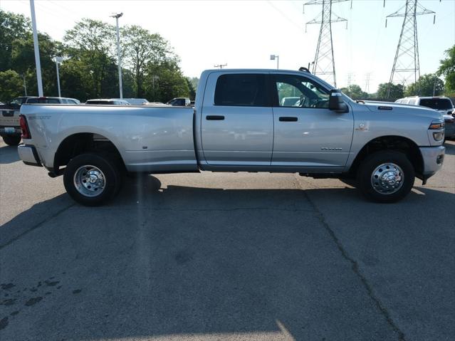2026 RAM Ram 3500 RAM 3500 BIG HORN CREW CAB 4X4 8 BOX 2026 RAM Ram 3500 RAM 3500 BIG HORN CREW CAB 4X4 8 BOX