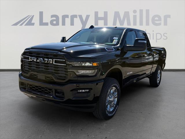 2026 RAM Ram 2500 RAM 2500 BIG HORN CREW CAB 4X4 64 BOX