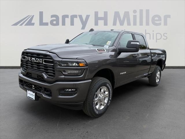 2026 RAM Ram 2500 RAM 2500 BIG HORN CREW CAB 4X4 64 BOX