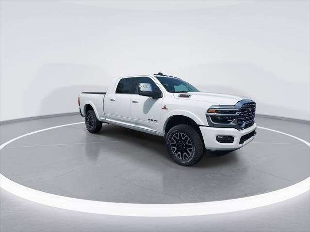 2026 RAM Ram 2500 RAM 2500 LIMITED LONGHORN MEGA CAB 4X4 64 BOX